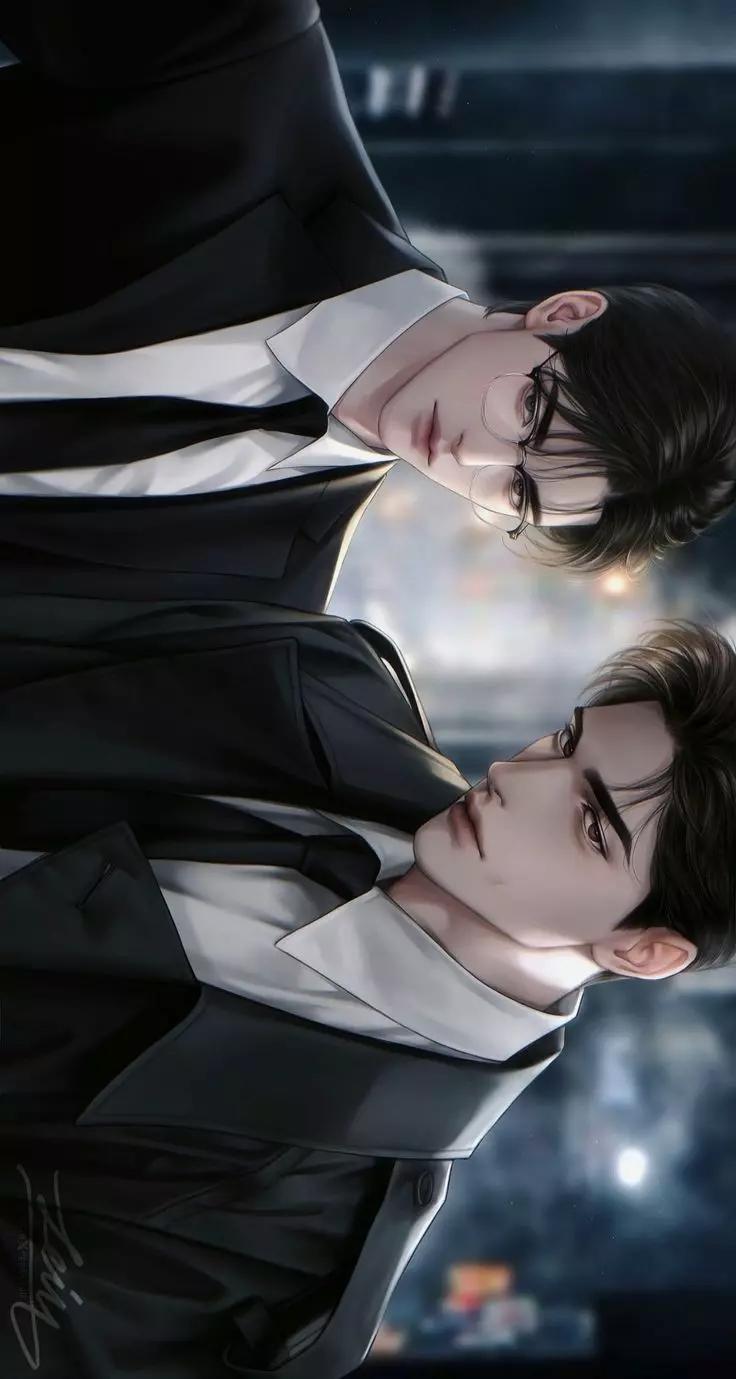 " Dominant Twins" thumbnail