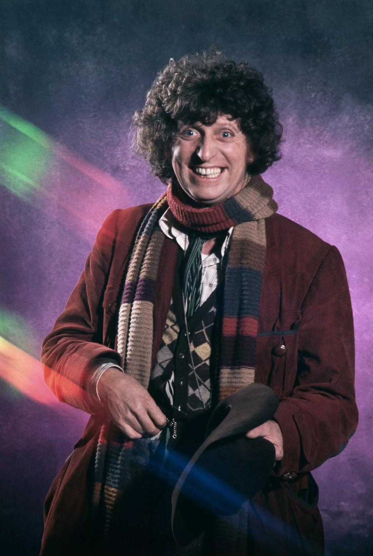 The Fourth Doctor thumbnail