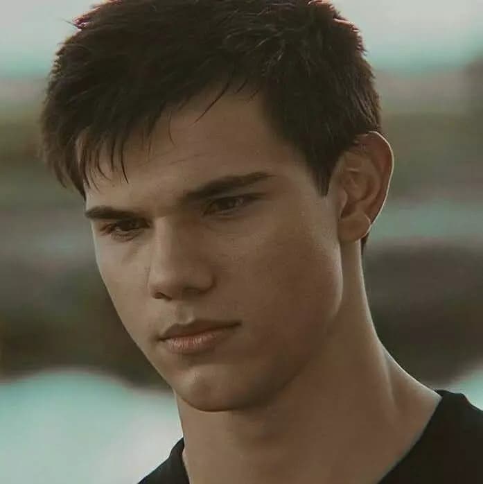 Jacob Black thumbnail