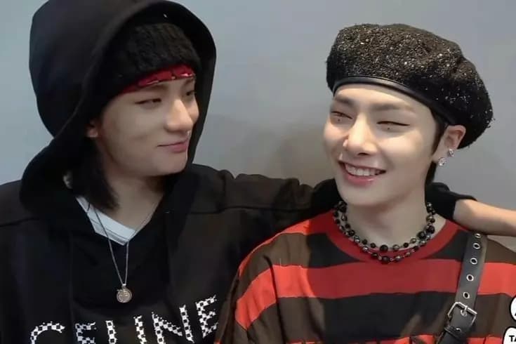 Hyunjin | Hyunin thumbnail