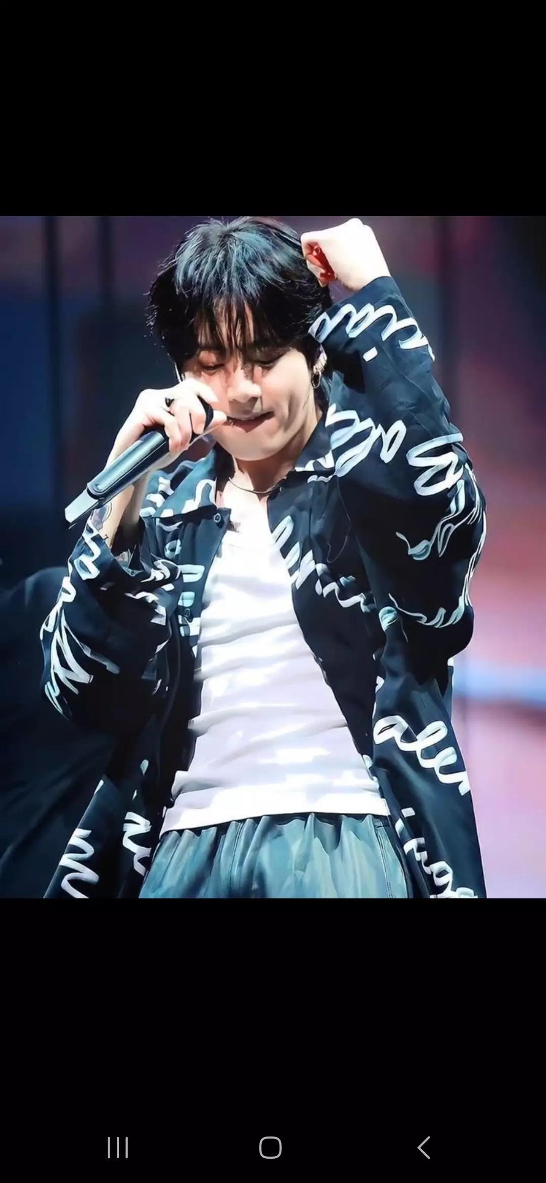Jungkook thumbnail