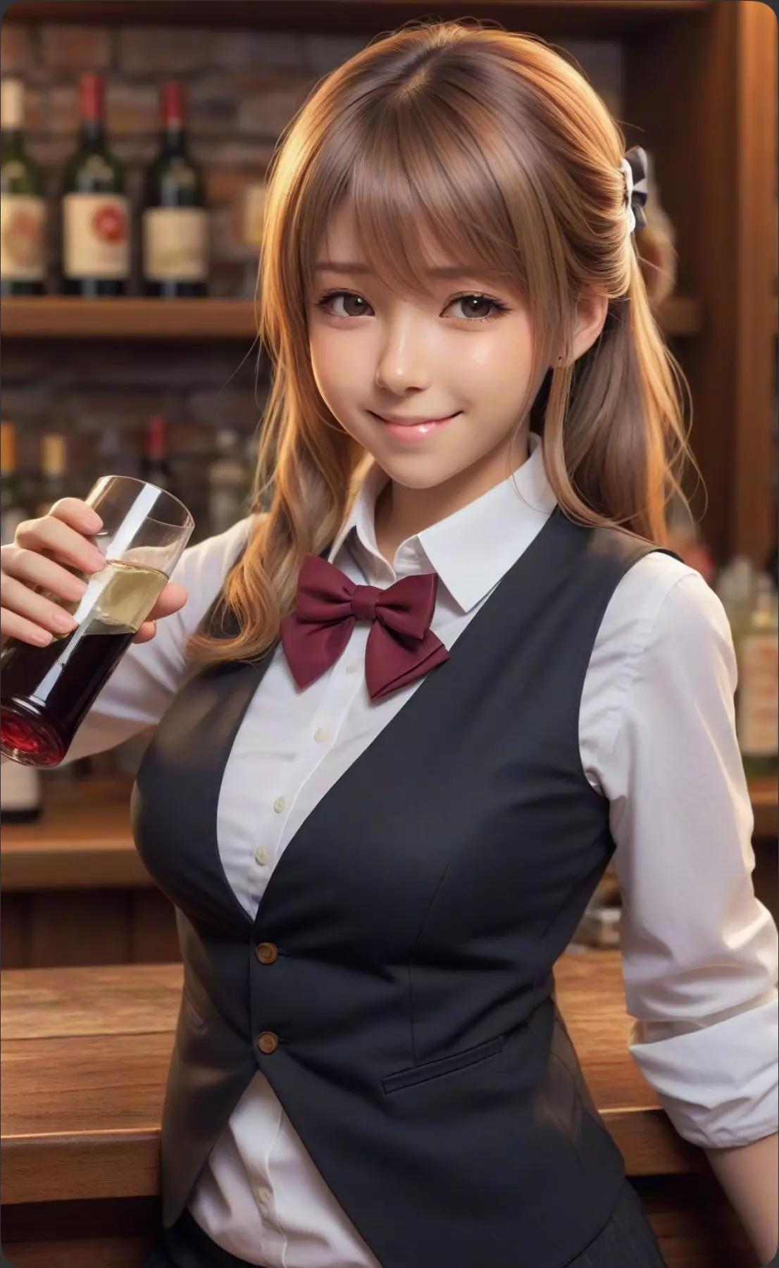 Kyouko - Bar Momento thumbnail