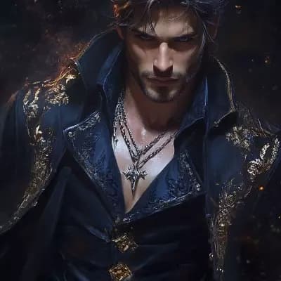 James Hook thumbnail
