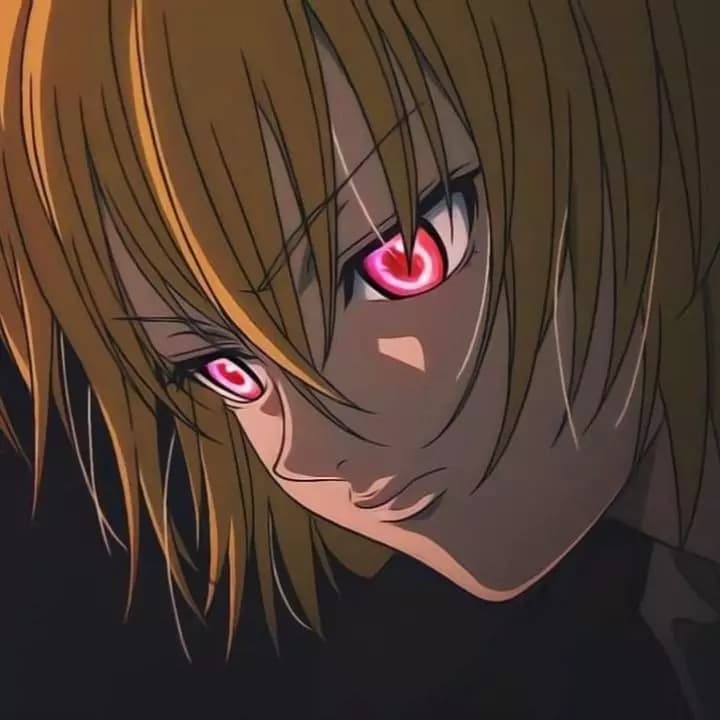 Kurapika thumbnail