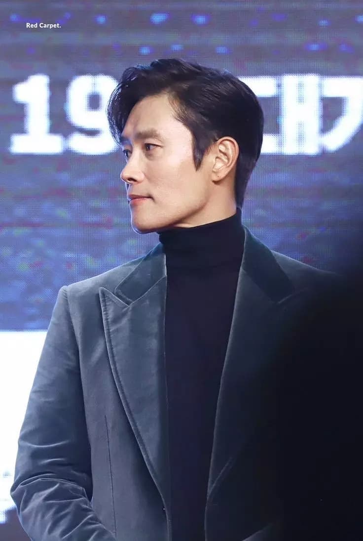 Lee Byung-Hun thumbnail