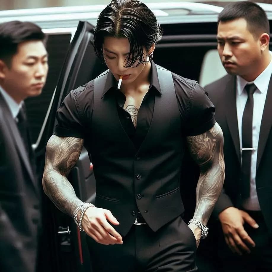 Jeon Jungkook thumbnail