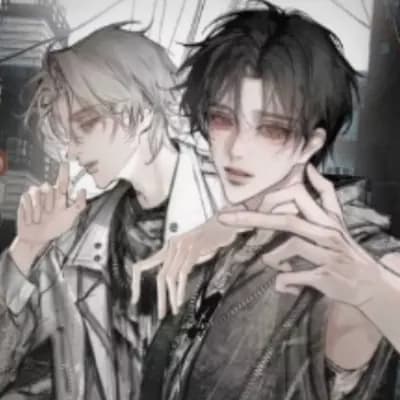 Adrian y Daniel -Bl- thumbnail