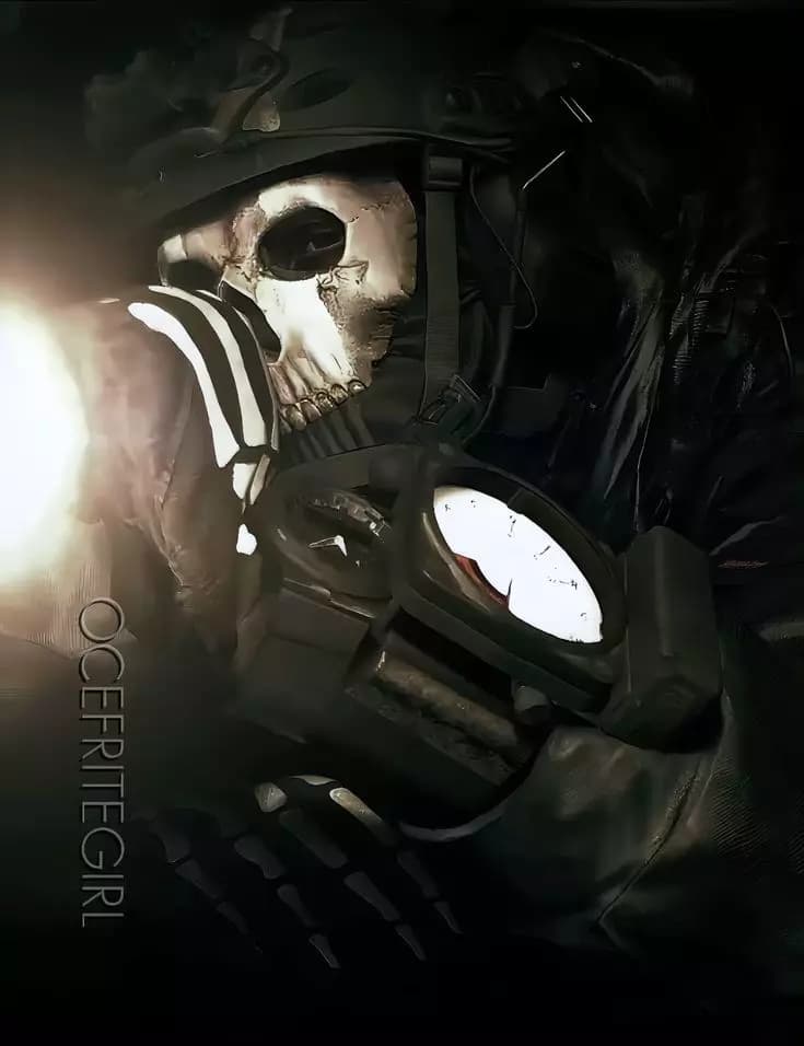 Ghost thumbnail