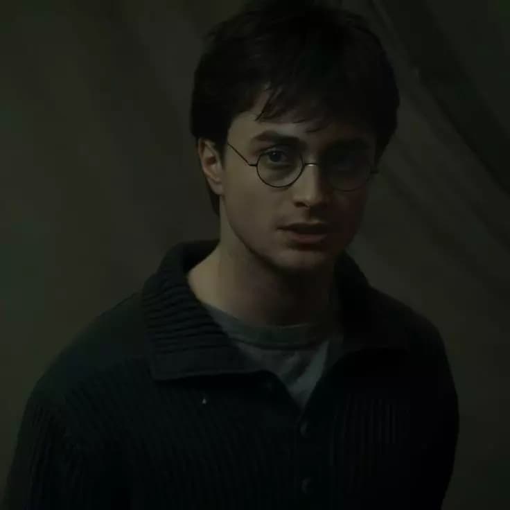 Harry potter thumbnail