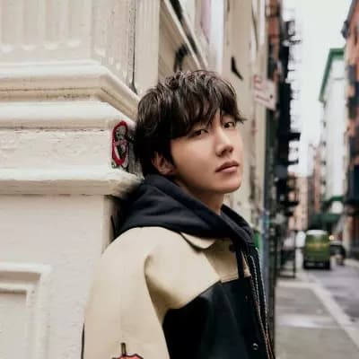 J-Hope thumbnail