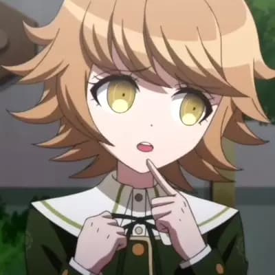 Chihiro Fujisaki thumbnail