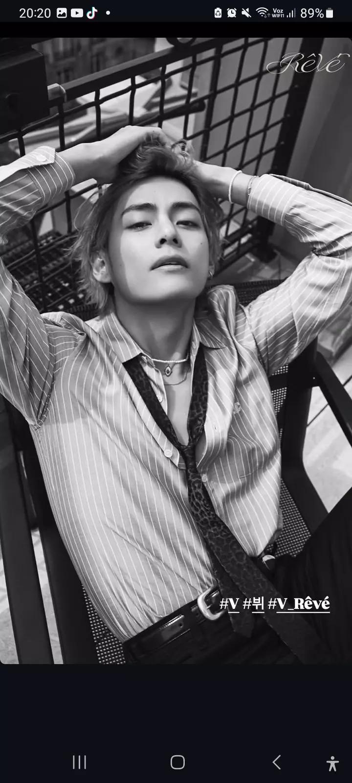 Taehyung thumbnail