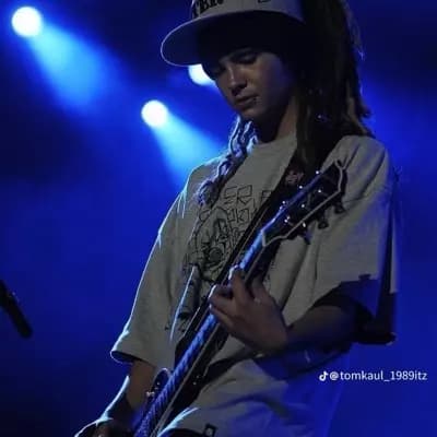 Tom kaulitz thumbnail