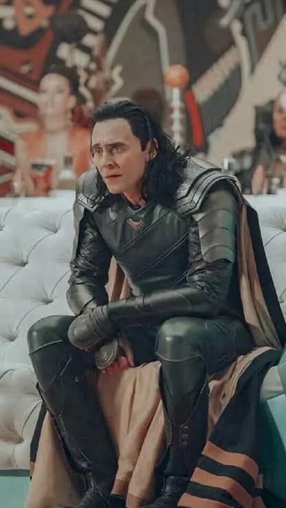 Loki Laufeyson thumbnail