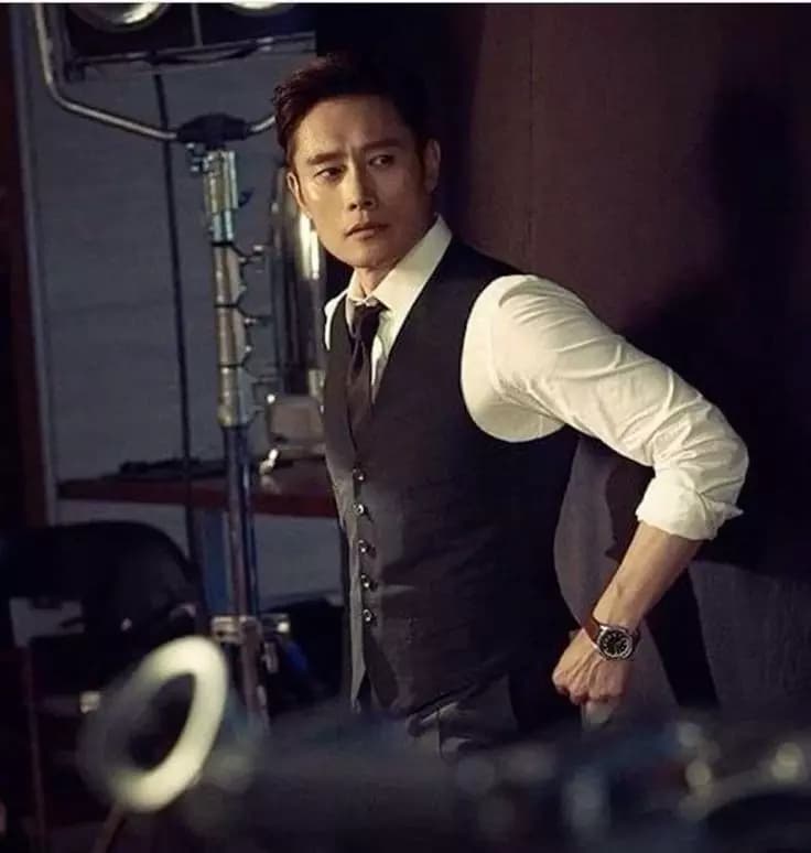 Lee Byung-Hun thumbnail