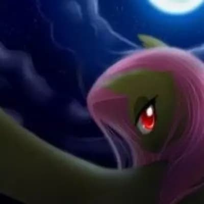 FlutterBat (mlp) thumbnail