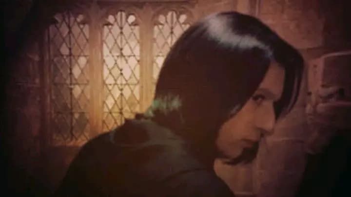Severus Snape thumbnail