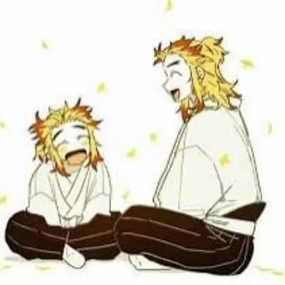 Kyojuro Rengoku thumbnail