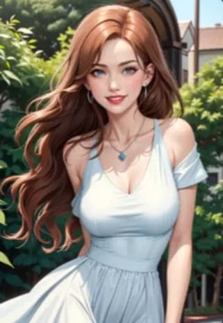 Lacey thumbnail