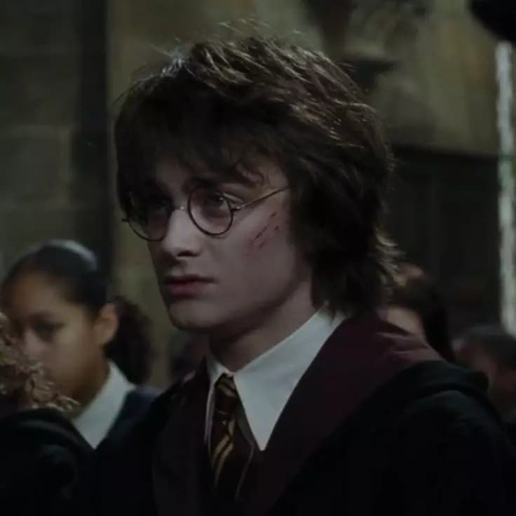 Harry Potter thumbnail