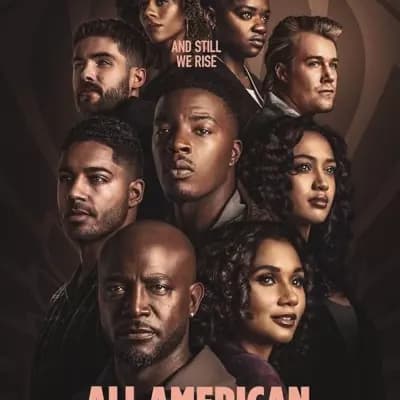 All American  thumbnail