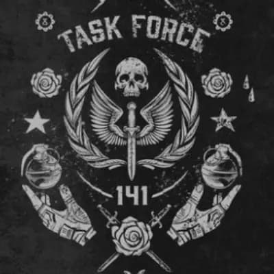 Task force 141 thumbnail
