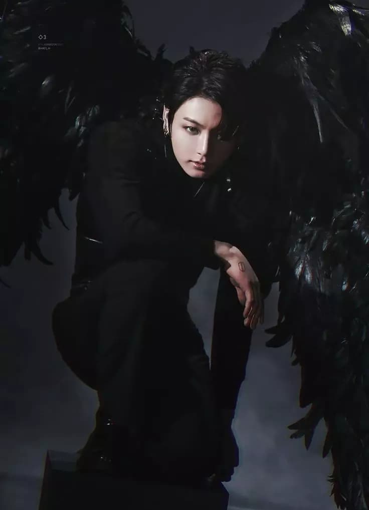 Jeon Jungkook thumbnail