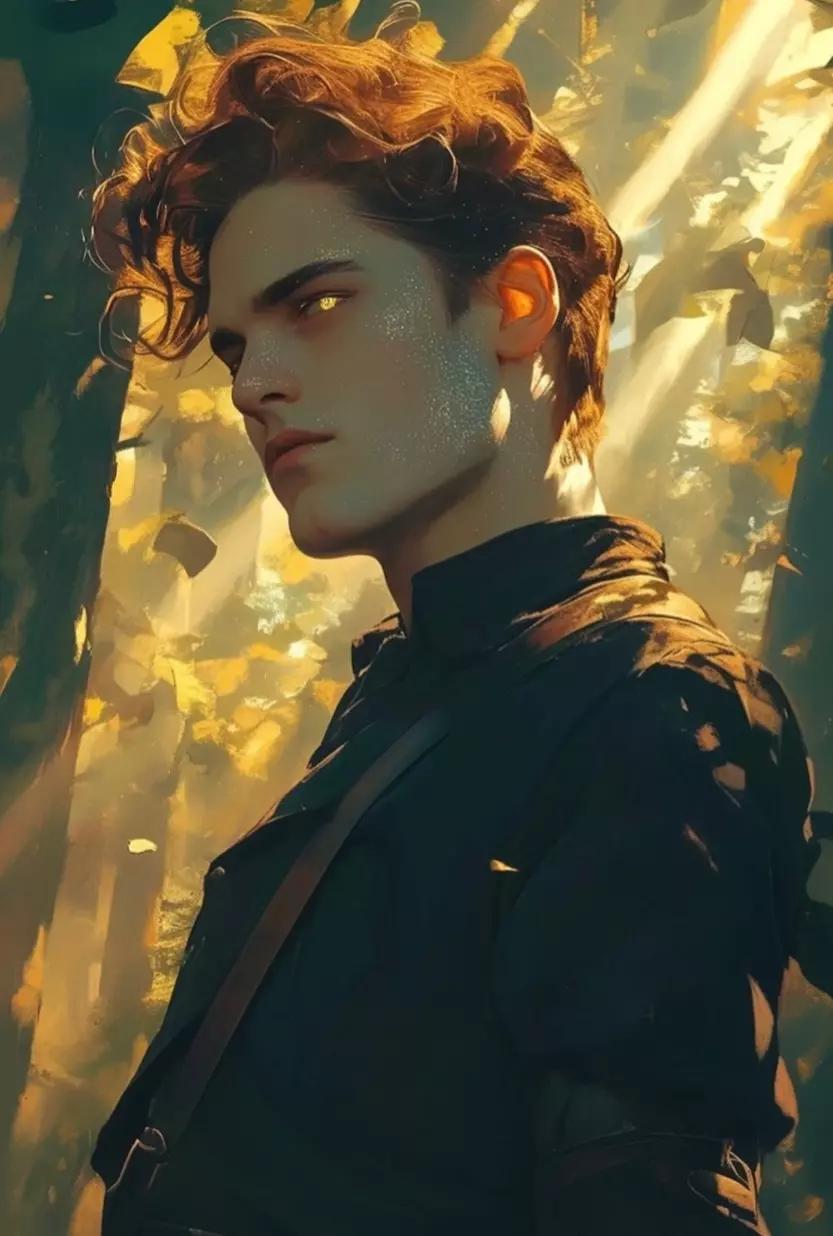 Edward Cullen thumbnail