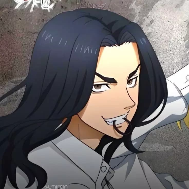 Baji Keisuke thumbnail