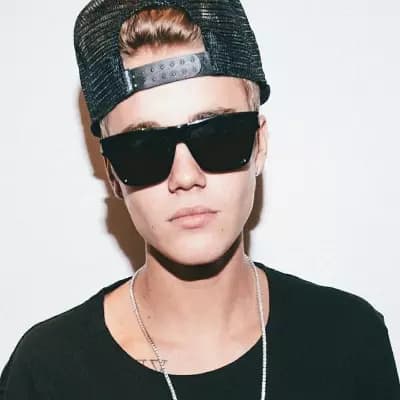 Justin Bieber thumbnail