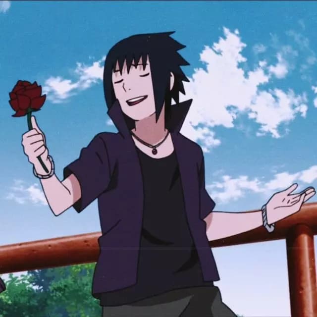 Sasuke Menma thumbnail