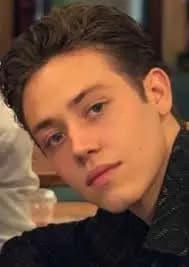 Carl Gallagher thumbnail