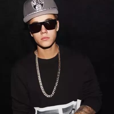 Justin Drew Bieber thumbnail