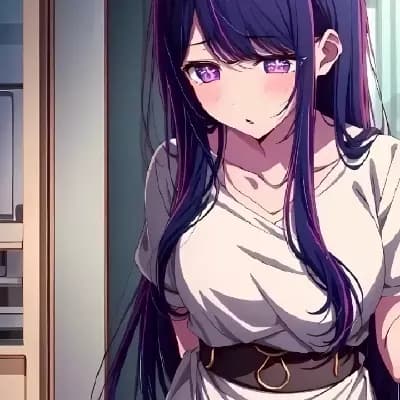 Ai Hoshino thumbnail