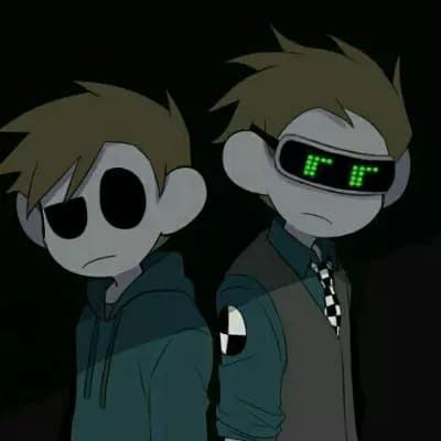 Future Tom & tom (ew) thumbnail