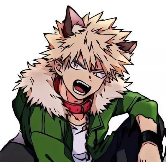Wolf Bakugo thumbnail