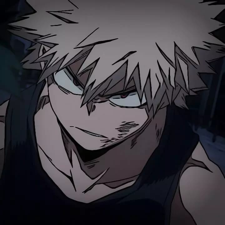 Bakugo thumbnail