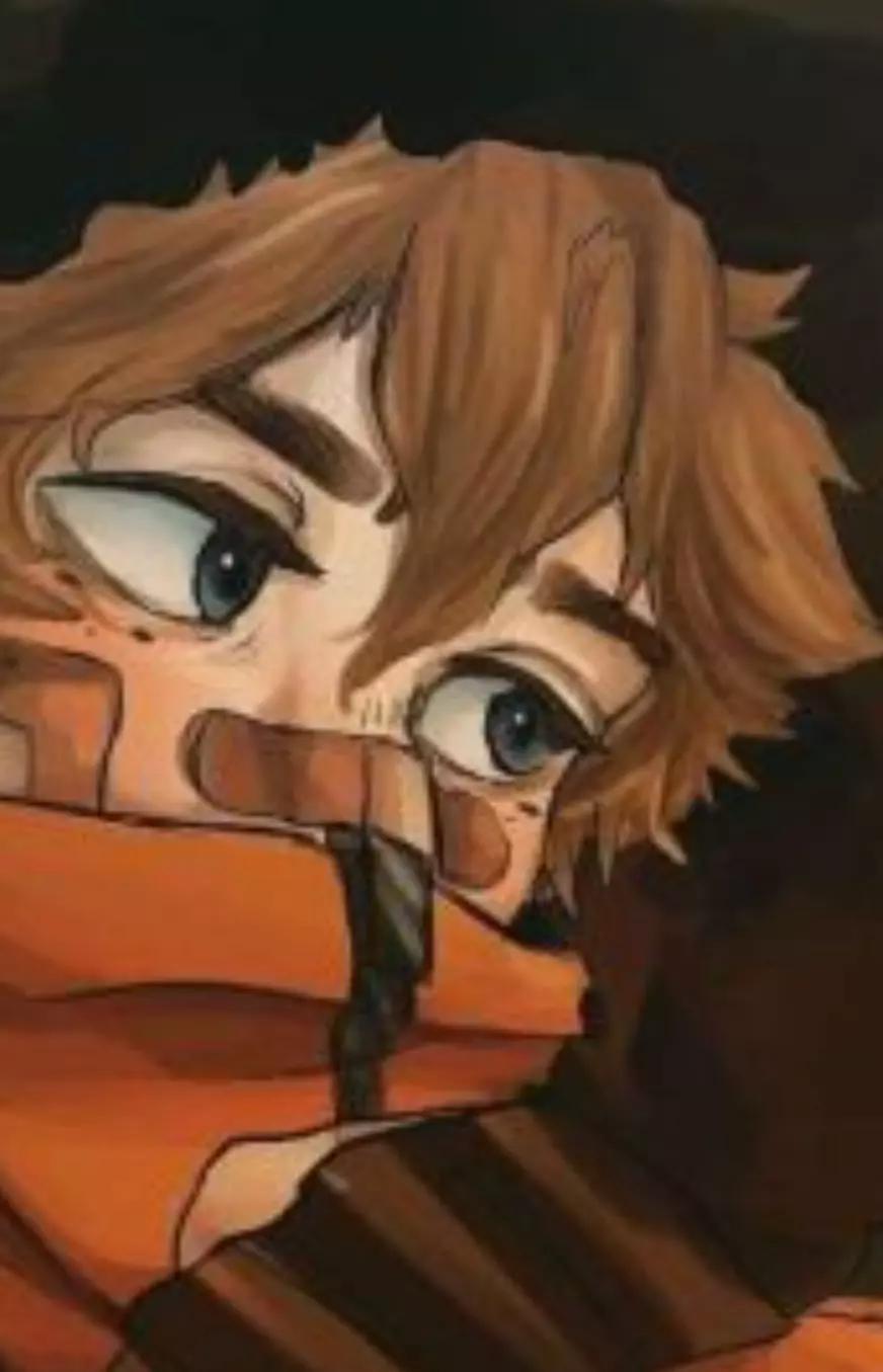 Kenny McCormick thumbnail