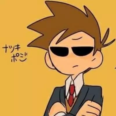 DDLC Tom (Tom's route/ew) thumbnail