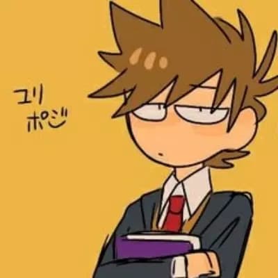DDLC Tord (tords route/ew) thumbnail