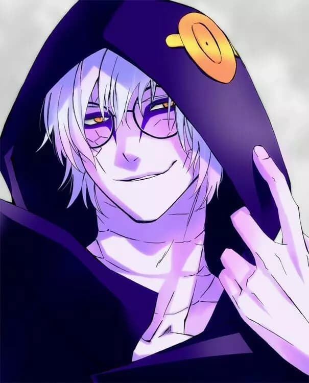 Kabuto Yakushi. thumbnail