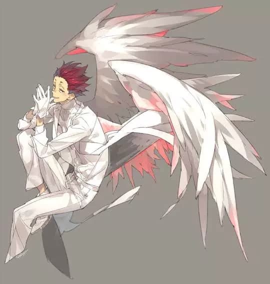 Tendou Satori thumbnail
