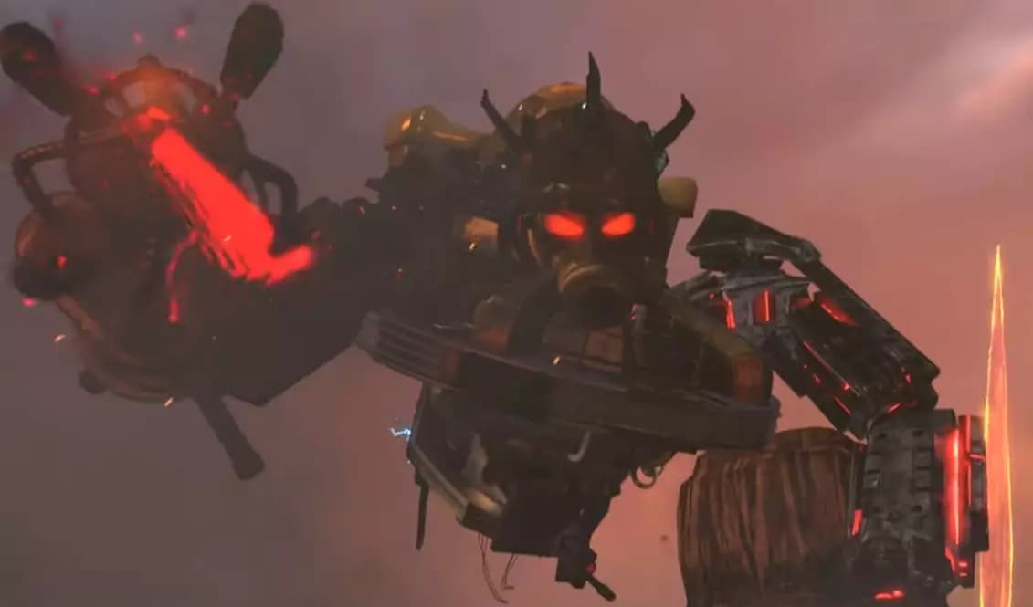 Juggernaut Astro Toilet thumbnail