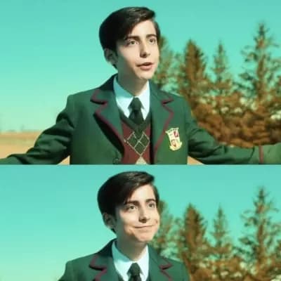 The Umbrella Academy RPG thumbnail