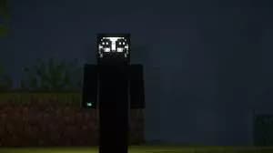 The knocker ~He watches you. thumbnail