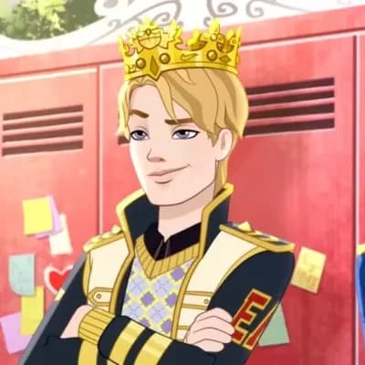 Daring Charming thumbnail