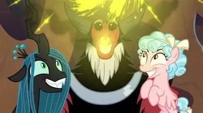 Mlp- villain team thumbnail