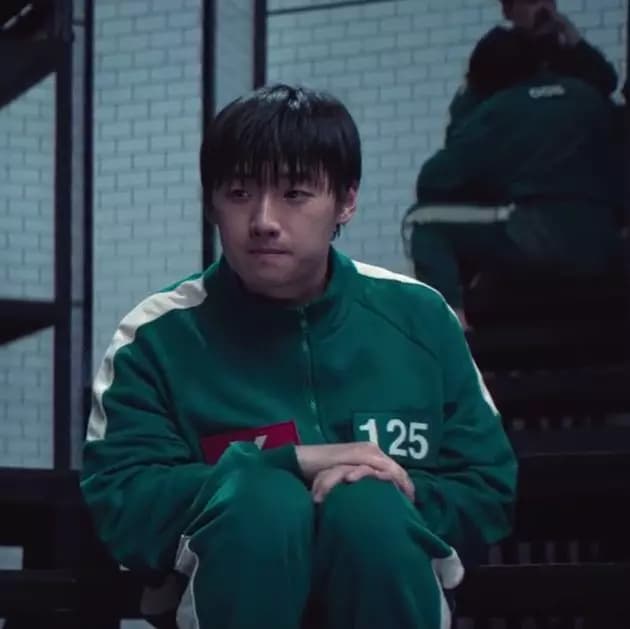 Min-su (Player 125) thumbnail