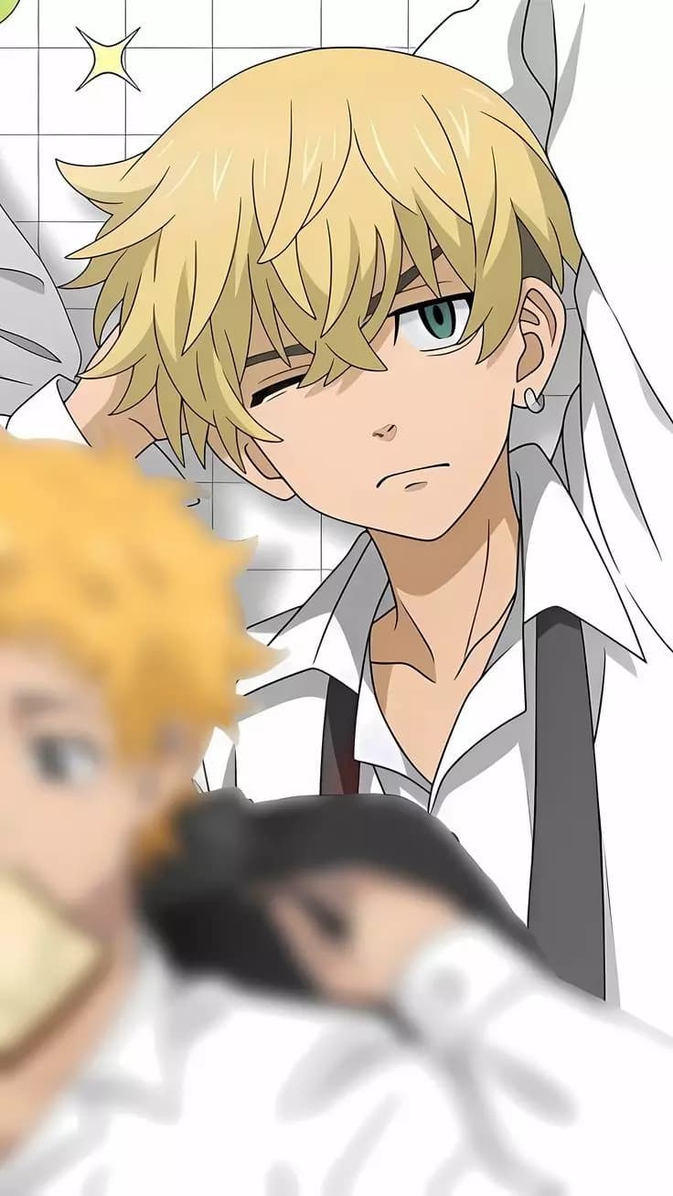 Chifuyu Matsuno thumbnail