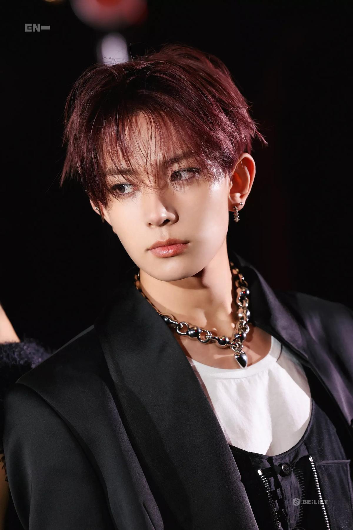 Lee Heeseung  thumbnail